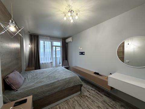 квартира по адресу Стрийская ул., 45-А