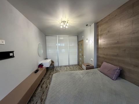 квартира по адресу Стрийская ул., 45-А