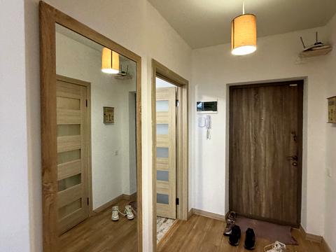 квартира по адресу Стрийская ул., 45-А