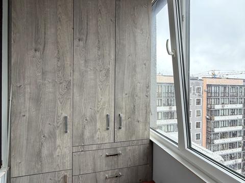 квартира по адресу Стрийская ул., 45-А