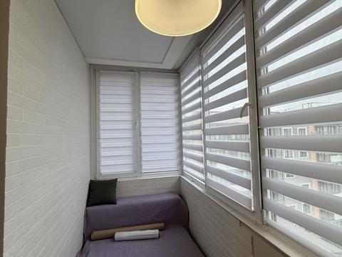 квартира по адресу Стрийская ул., 45-А