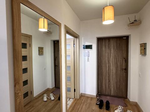 квартира по адресу Стрийская ул., 45-А