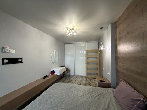 квартира по адресу Стрийская ул., 45-А