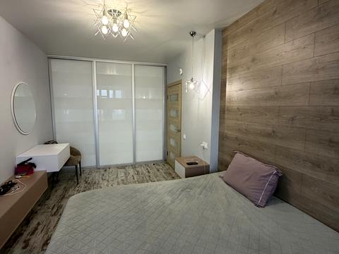 квартира по адресу Стрийская ул., 45-А