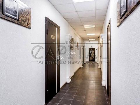 комерційна за адресою Григорія Гуляницького вул. (Московська), 28-Г