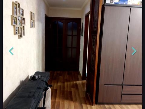 квартира за адресою Калинова вул., 108