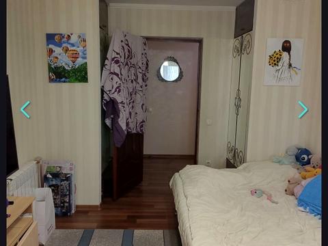 квартира за адресою Калинова вул., 108