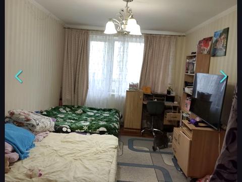 квартира за адресою Калинова вул., 108