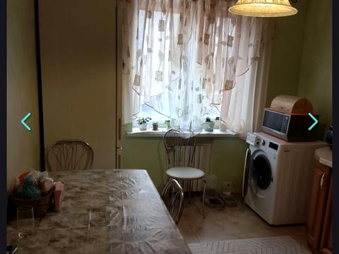 квартира за адресою Калинова вул., 108