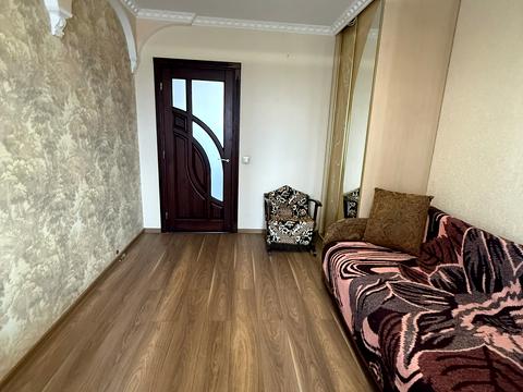 квартира за адресою Наукова вул., 2в