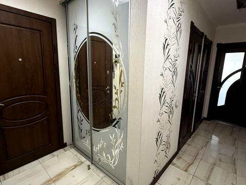 квартира за адресою Наукова вул., 2в