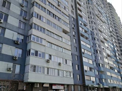 квартира за адресою Рональда Рейгана вул., (Будинок 1)