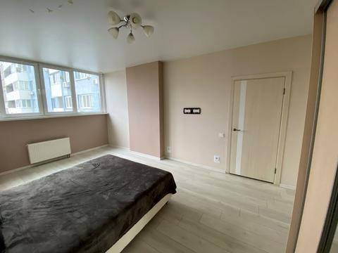 квартира за адресою Рональда Рейгана вул., (Будинок 1)