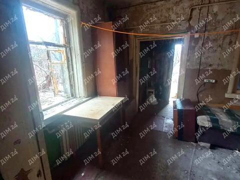 дом по адресу Астрономическая ул., 21