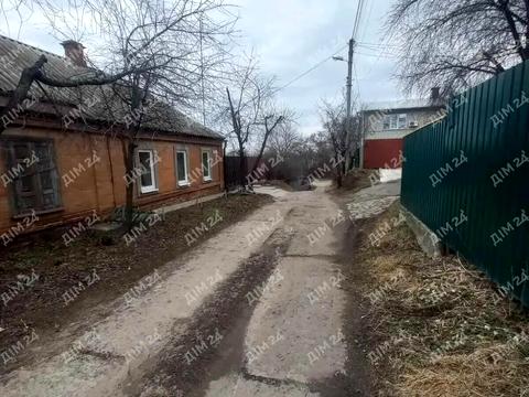 дом по адресу Астрономическая ул., 21