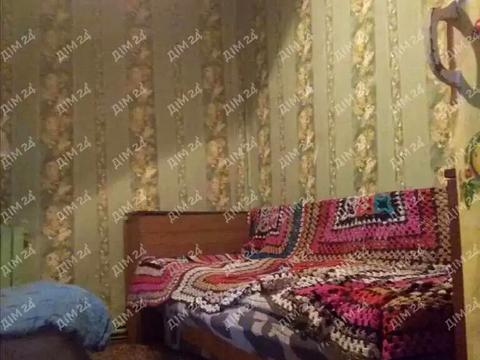 дом по адресу Астрономическая ул., 21