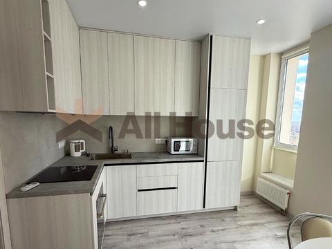 квартира за адресою Столичне шосе, 5-A