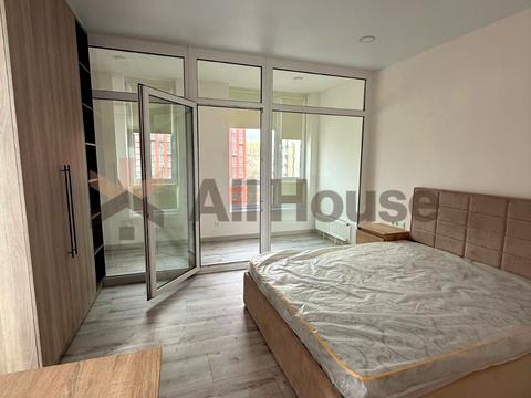 квартира за адресою Столичне шосе, 5-A