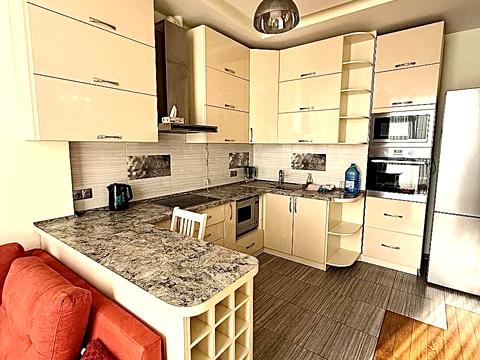 квартира по адресу Французский бульв., 60в