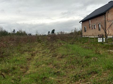 ділянка за адресою с. Бартатів, Північна