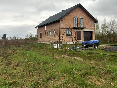 ділянка за адресою с. Бартатів, Північна