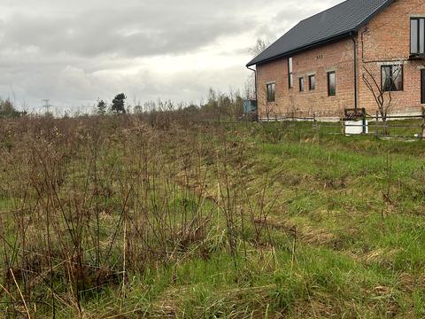 ділянка за адресою с. Бартатів, Північна
