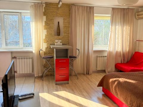 квартира за адресою Володимирська вул., 76