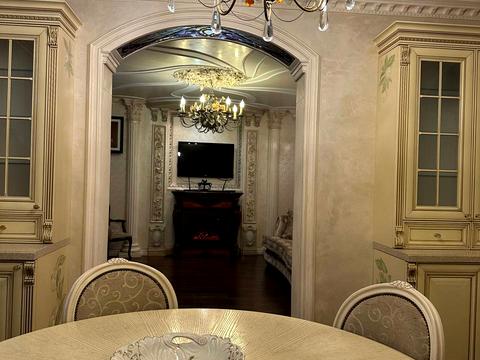 квартира за адресою Дніпровська набережна вул., 19-В