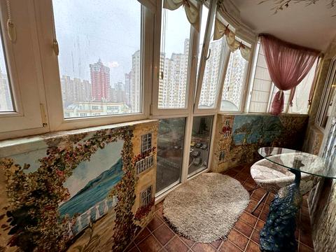 квартира за адресою Дніпровська набережна вул., 19-В