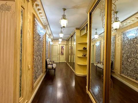 квартира за адресою Дніпровська набережна вул., 19-В