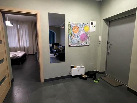 квартира за адресою Гетьмана Павла Скоропадського вул. (Толстого), 5-А