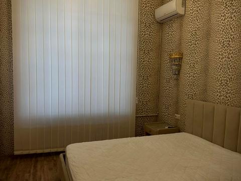 квартира по адресу Антоновича ул. (Горького), 3-А