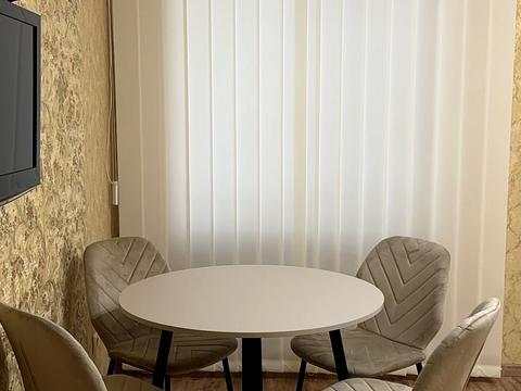 квартира по адресу Антоновича ул. (Горького), 3-А