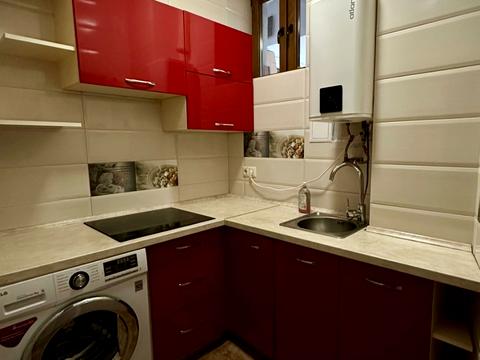 квартира по адресу Антоновича ул. (Горького), 3-А