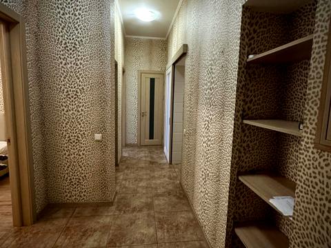 квартира по адресу Антоновича ул. (Горького), 3-А