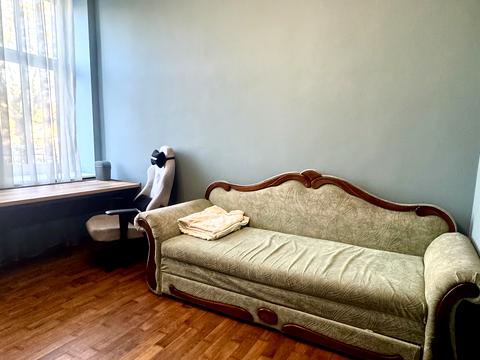 квартира по адресу Зеленая ул., 50