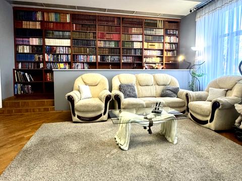 квартира по адресу Зеленая ул., 50