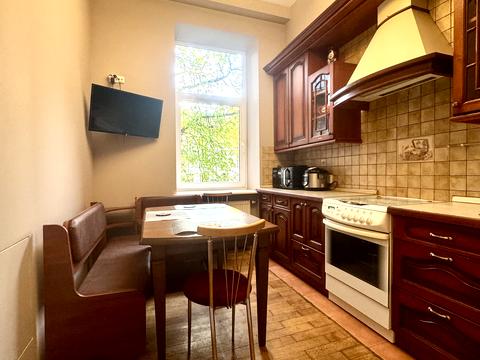 квартира за адресою Зелена вул., 50