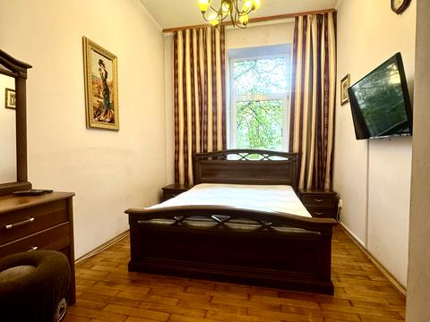 квартира по адресу Зеленая ул., 50