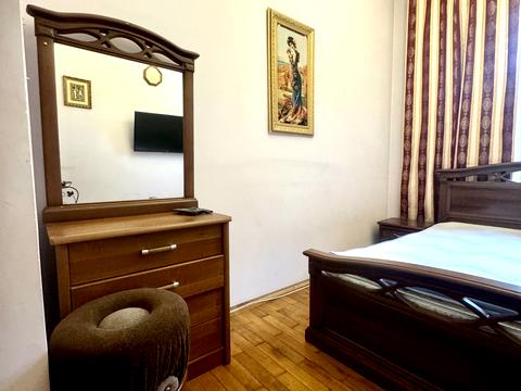 квартира по адресу Зеленая ул., 50