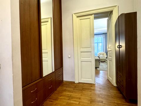 квартира по адресу Зеленая ул., 50