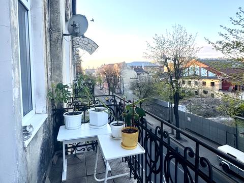 квартира по адресу Зеленая ул., 50