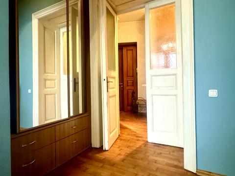 квартира по адресу Зеленая ул., 50