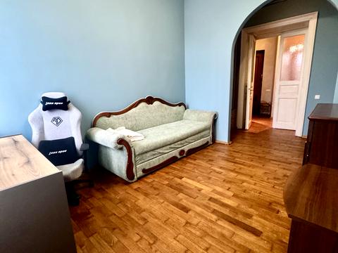 квартира по адресу Зеленая ул., 50