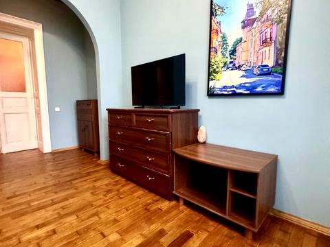 квартира по адресу Зеленая ул., 50