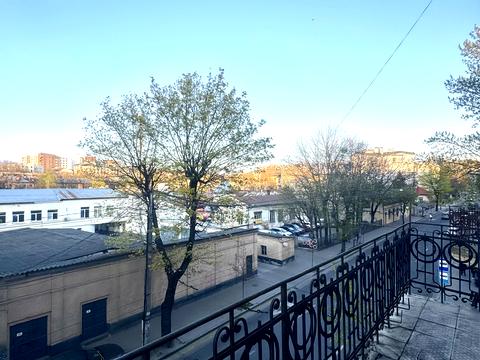 квартира по адресу Зеленая ул., 50