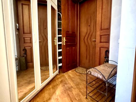 квартира по адресу Зеленая ул., 50