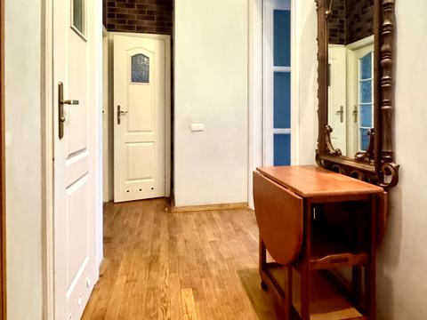 квартира по адресу Зеленая ул., 50