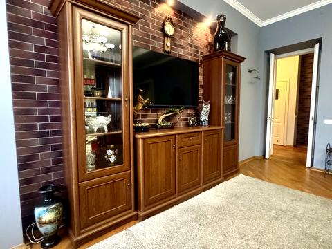 квартира по адресу Зеленая ул., 50