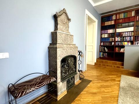 квартира по адресу Зеленая ул., 50